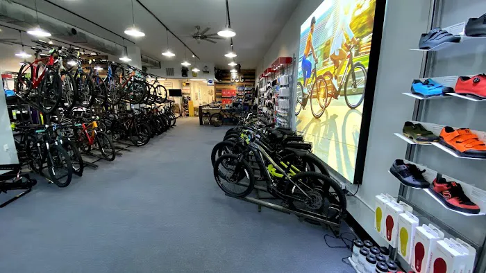 Cabarrus Cycling Co Picture 5
