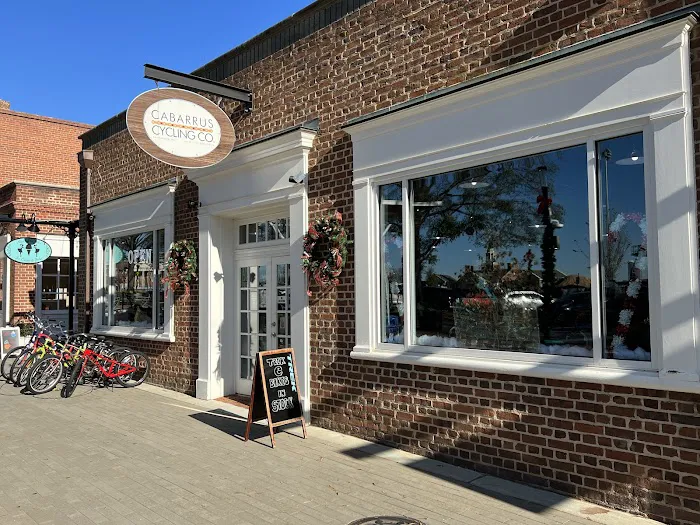 Cabarrus Cycling Co Picture 1
