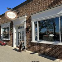 Cabarrus Cycling Co ico