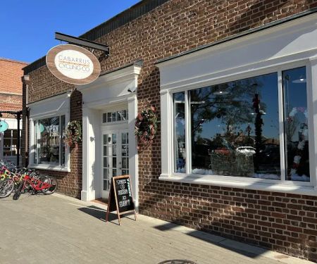 Cabarrus Cycling Co