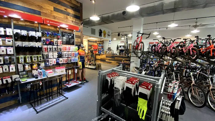 Cabarrus Cycling Co Picture 7