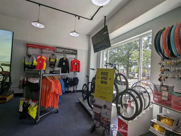 Cabarrus Cycling Co Picture 6