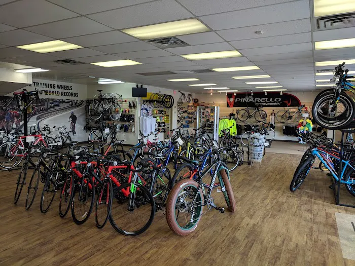 The Right Gear Bicycle Shop Picture 9