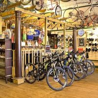 First Flight Bicycles ico