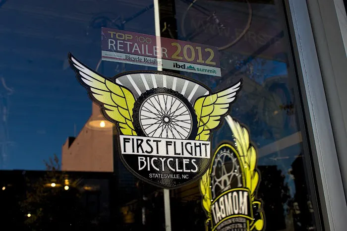 First Flight Bicycles Picture 4