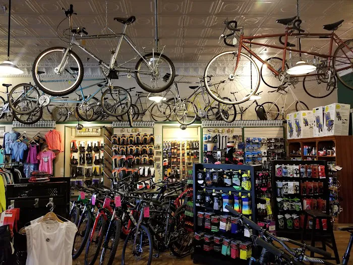 First Flight Bicycles Picture 8
