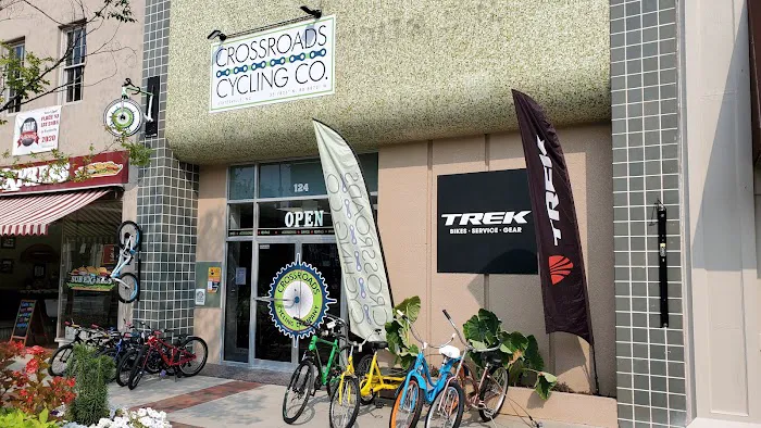 Crossroads Cycling Co Picture 2