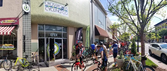 Crossroads Cycling Co Picture 3