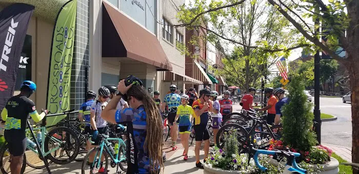 Crossroads Cycling Co Picture 5