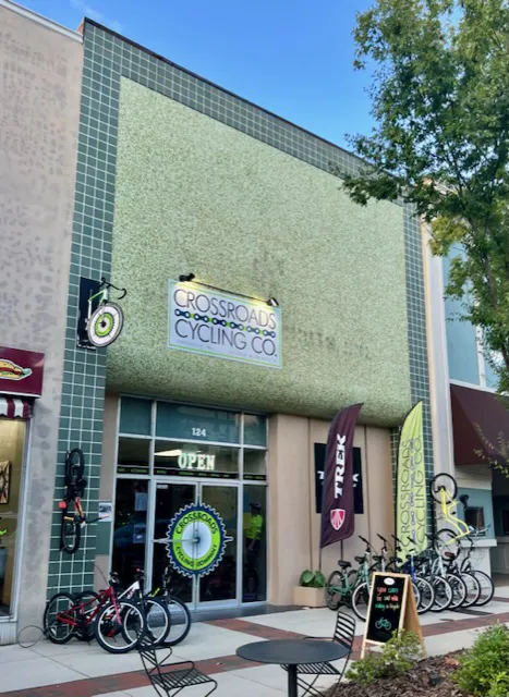 Crossroads Cycling Co Picture 1
