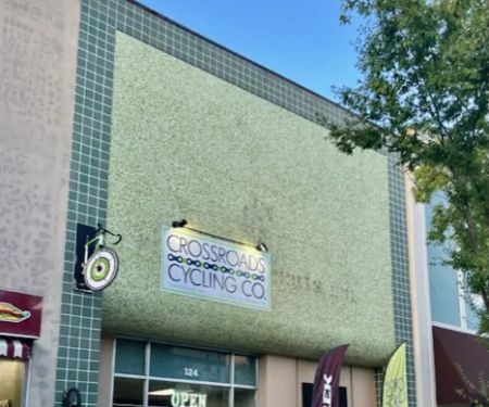 Crossroads Cycling Co