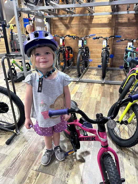 Crossroads Cycling Co Picture 6