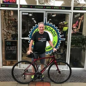 Crossroads Cycling Co Picture 4