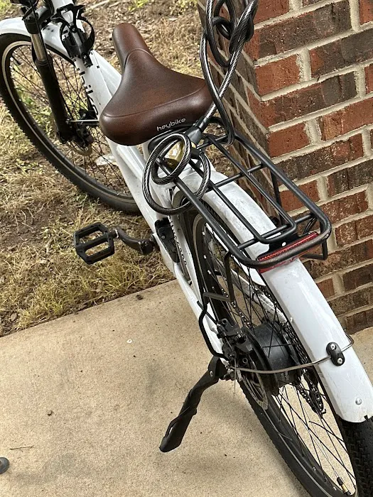 Crossroads Cycling Co Picture 8