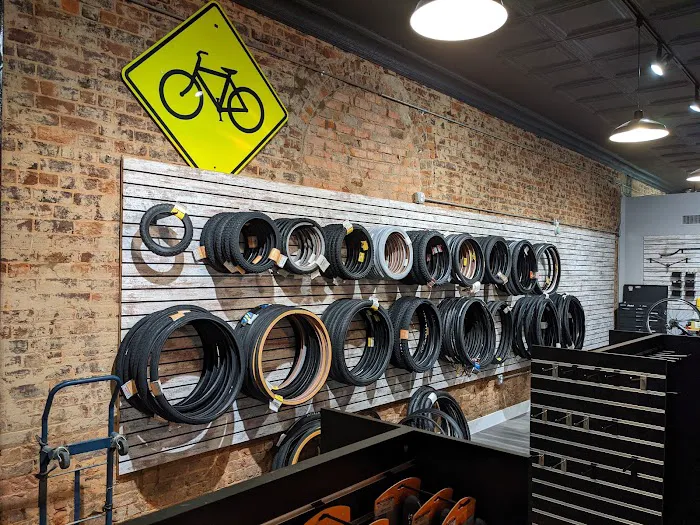Skinny Wheels Pedals and Pints Picture 10