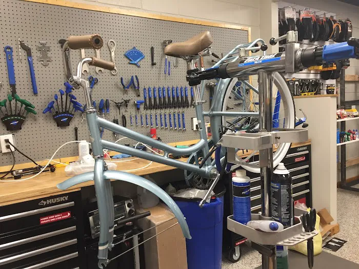 Excite Bikes Picture 1