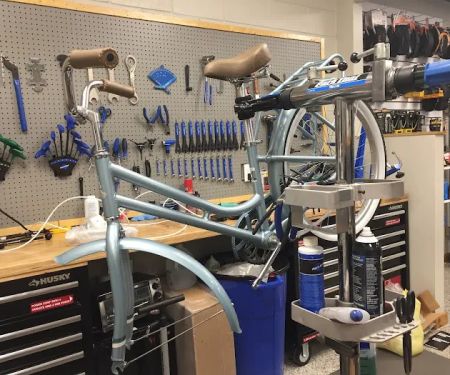 Excite Bikes