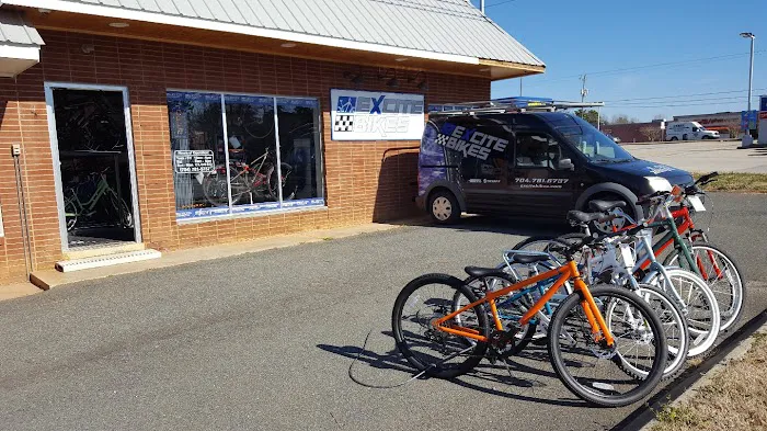 Excite Bikes Picture 5