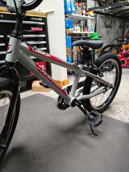 Excite Bikes Picture 7