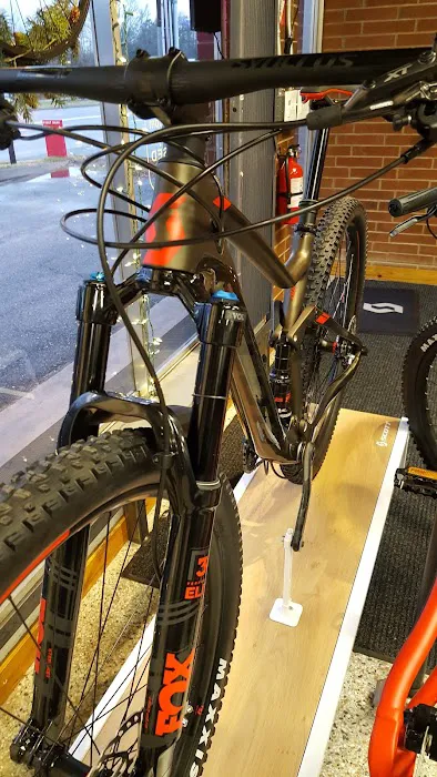 Excite Bikes Picture 8