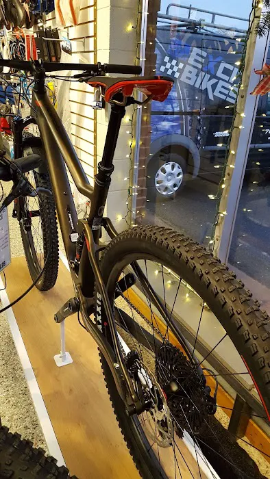 Excite Bikes Picture 10