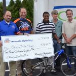 Oasis Bike Shop