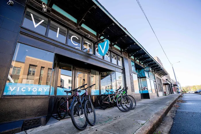 Victory Bicycle Studio Picture 2