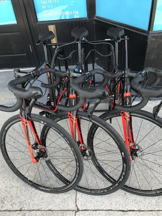 Victory Bicycle Studio Picture 1