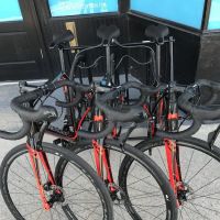 Victory Bicycle Studio ico