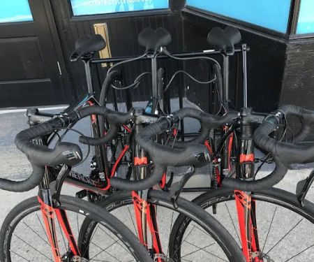 Victory Bicycle Studio