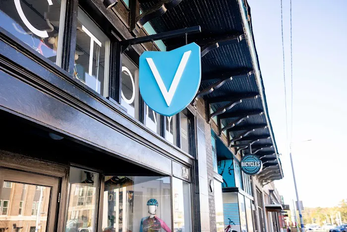 Victory Bicycle Studio Picture 8