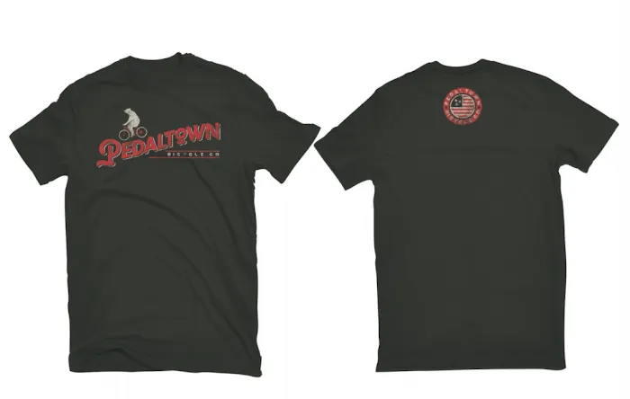 Pedaltown Bicycle Company Picture 5