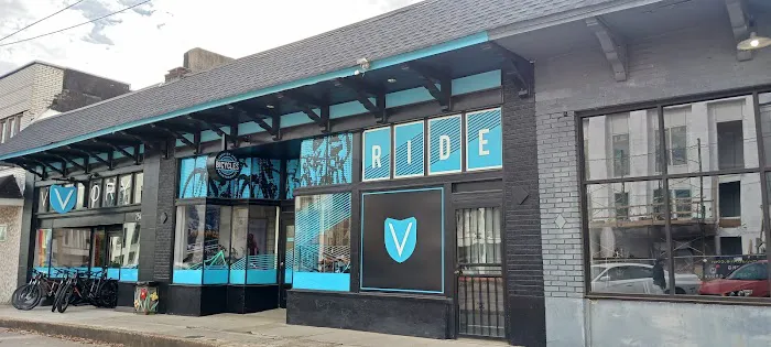 Pedaltown Bicycle Company Picture 6