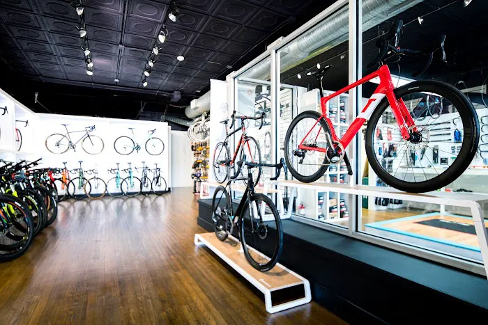 Pedaltown Bicycle Company Picture 7