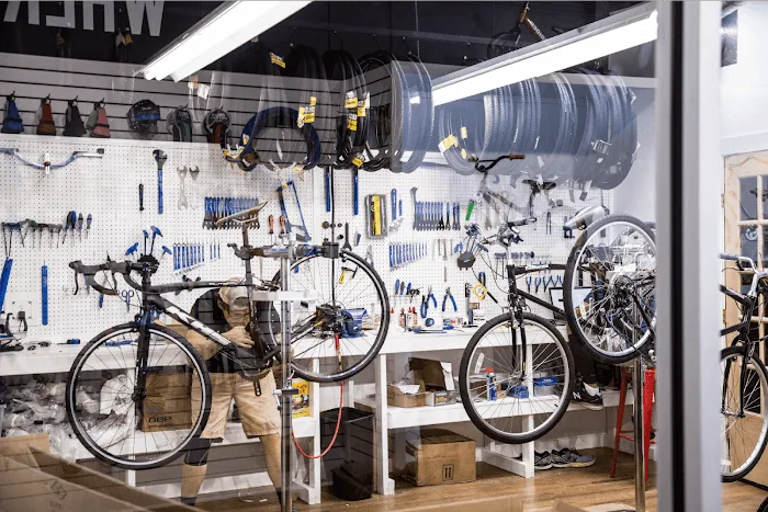 Pedaltown Bicycle Company Picture 10