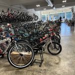 All About Bikes