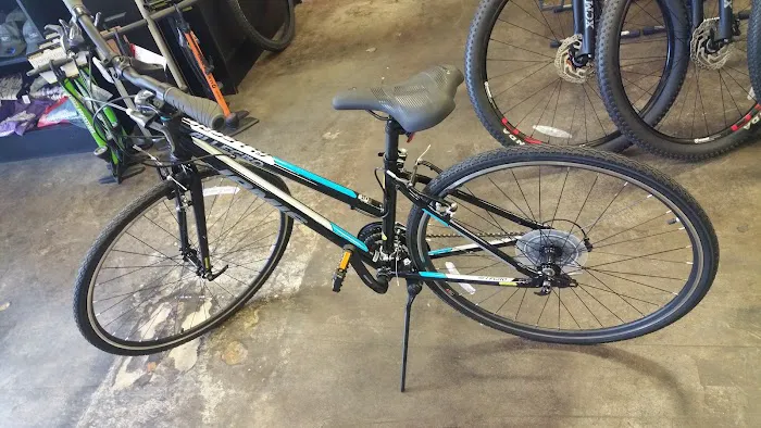 All About Bikes Picture 4