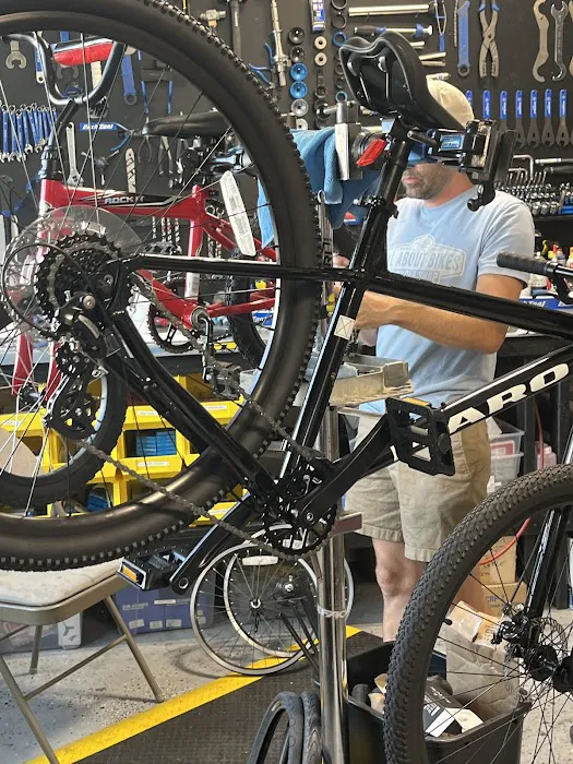 All About Bikes Picture 2