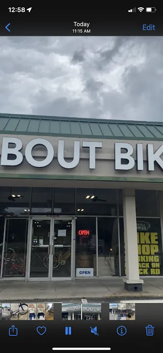 All About Bikes Picture 10
