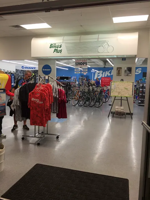 Bikes Plus-Bartlett Picture 3