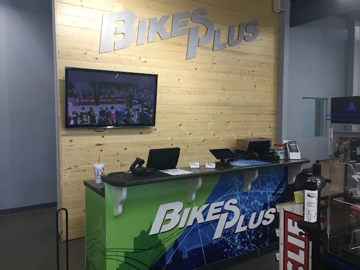 Bikes Plus-Bartlett Picture 6