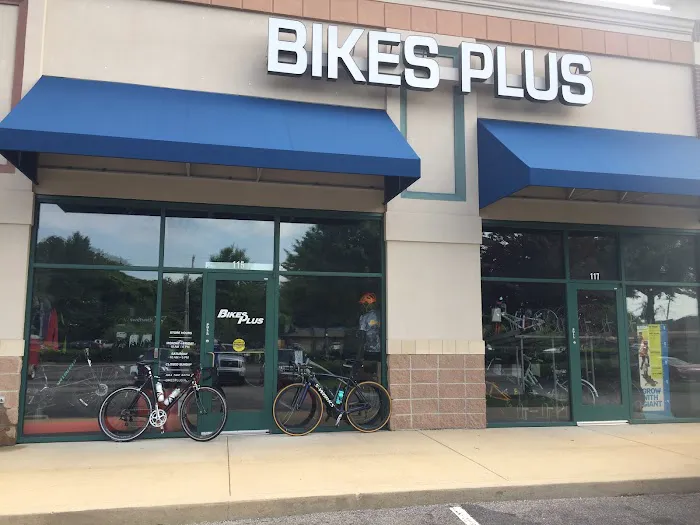 Bikes Plus-Bartlett Picture 7
