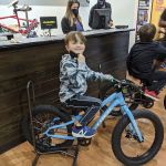 Trek Bicycle Germantown