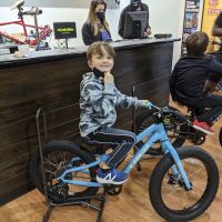 Trek Bicycle Germantown ico