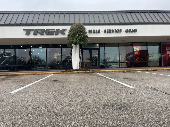Trek Bicycle Germantown Picture 2