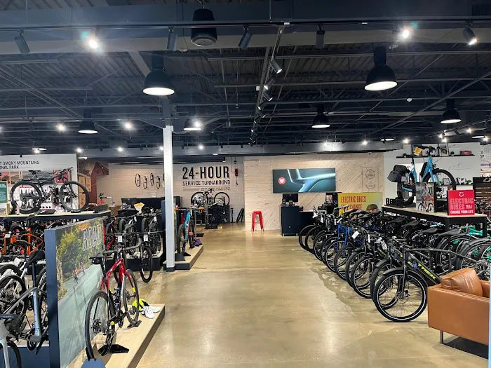 Trek Bicycle Germantown Picture 10