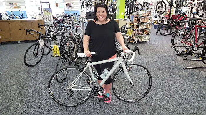 Bike the Planet Picture 7