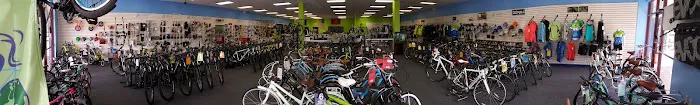 Bike the Planet Picture 1
