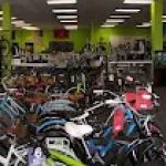 Bike the Planet