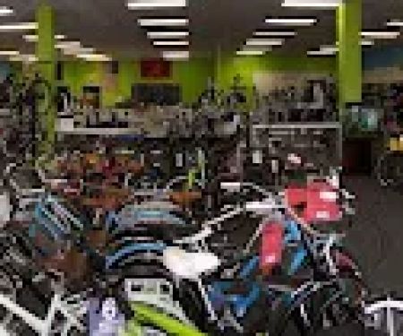 Bike the Planet